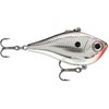 Rapala Rippin' Rap 05 Fishing lure, 2-Inch, Chrome