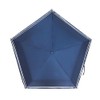 G Zero Pocket Umbrella LE Lightweight Folding Umbrella, Rain or