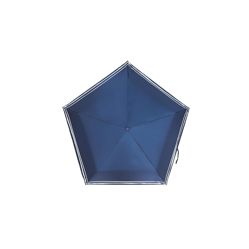 G Zero Pocket Umbrella LE Lightweight Folding Umbrella, Rain or