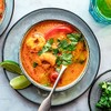[Pack of 1] Cock Brand Tom Yum Instant Hot &