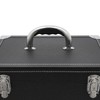 YIYIONCE Rolling Makeup Train Case Upgraded Professional Makeup Case 3