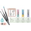 [Bulk Purchase] GREENBELL New Shape Catches Earwax, Flexible Fit, 2-Way