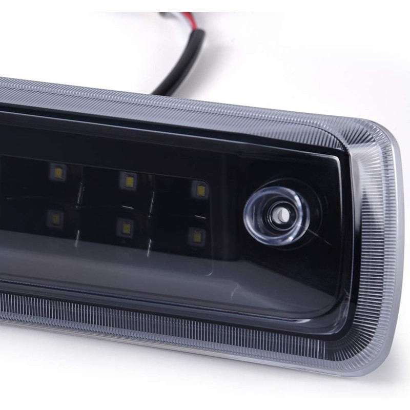 G-PLUS 3rd LED Bar Brake Light Cargo Lamp Compatible with