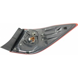 For 2014-2016 Toyota Corolla Rear Tail Light Driver Side | For TO2804118 | 81560-02750