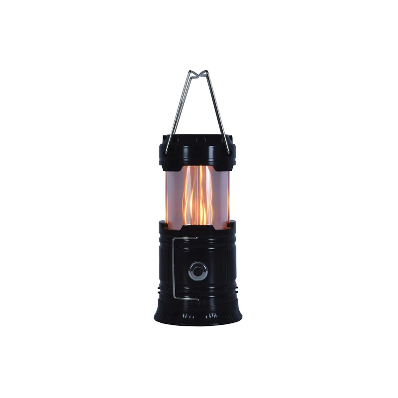 Lyyt | LED Pop-up Flame Effect Lantern and Torch
