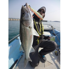 Duel Minnow Hardcore Fintail Dart 90 Light 90mm HPU Lure