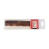 Roots - Hair Comb - Wide Tooth Comb - Dressing