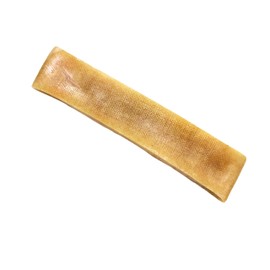 Taboche Dog Chew- Yak Cheese - All Natural & Organic- Long Lasting- A Flavor of The Himalayas - Medium - 2.5 oz (70g) - Pack of 1