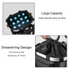 BAG WIZARD Bike Basket, Folding Detachable Handlebar Front Basket for