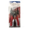 JET 730352-5-Piece Convertible Snap Ring Pliers Set