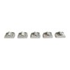 Church Products UK 25mm Metal Cam Buckles (250kg) Lock Lever