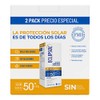 Eclipsol - Ultra Crema FPS 50+ de Bolsillo, Protector Solar,