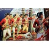 British Infantry American War of Independance 1775-1783 28mm 1:56 Hard