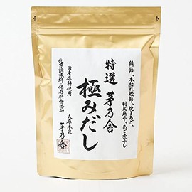 Kayanosha Kumidashi (Special Selection) Kayanosha Soup Stock 0.3 oz (8 g) x 12 Bags 3.4 oz (96 g)