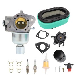 Carb with Gaskets Carburetor Compatible with Kohler 7000 Series Engines KT725 KT735 KT740 KT730 KT745 22HP 23HP 24HP 25HP 26HP replaces 3285367S 1685319-S 3285363S