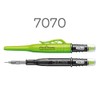 Pica Marker Architectural Mechanical Pencil, Fine Dry 0.9mm, Black HB