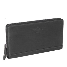The Chesterfield Brand Cobb Sara Wallet RFID Leather 19 cm