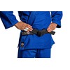 Ronin Brand Single Weave Blue Judo Uniform (5)