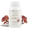 CheezhengHimalaya Reishi Mushroom, Organic Daily Supplements, Immune Support and Longevity