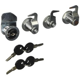 Sunex Tools - 4 LOCKS W/ KEYS FOR 8013/3313