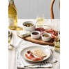 LE TAUCI Sauce Cups 2 OZ, Small Dipping Bowls, Mini