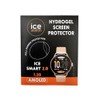 ICE-WATCH - Screen Protector for Ice Smart 2.0 Round (023196)