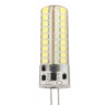 6pcs G4 LED Bulb 700LM 7W 72LED 360 Degree Lighting