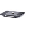 Vanguard Arca Compatible QS-60 V2 Quick Shoe - Wide, black