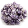 Madagascar Minerals Amethyst Gem Decor Rough (2 LB)