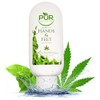 PUR ORGANICS Hands & Feet Cream Certified Organic Cold pressed