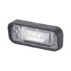 HELLA 2KA 010 278-411 Licence Plate Light - LED -
