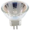 Satco S3152 20 Watt MR11 Halogen GZ4 Base 12 Volt