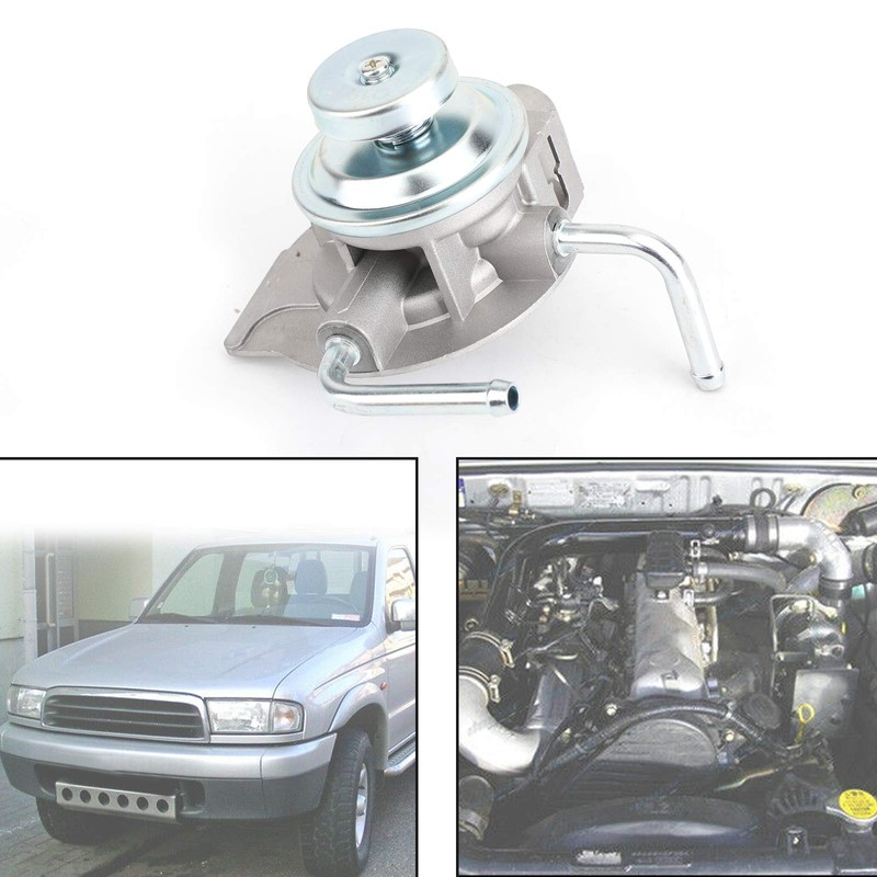 Topeng Diesel Fuel Primer Pump fit for Mazda Bravo Ranger