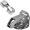 JUTOSU Sliding Hinges Concealed Hinges Net Hinges Door Hinges Furniture