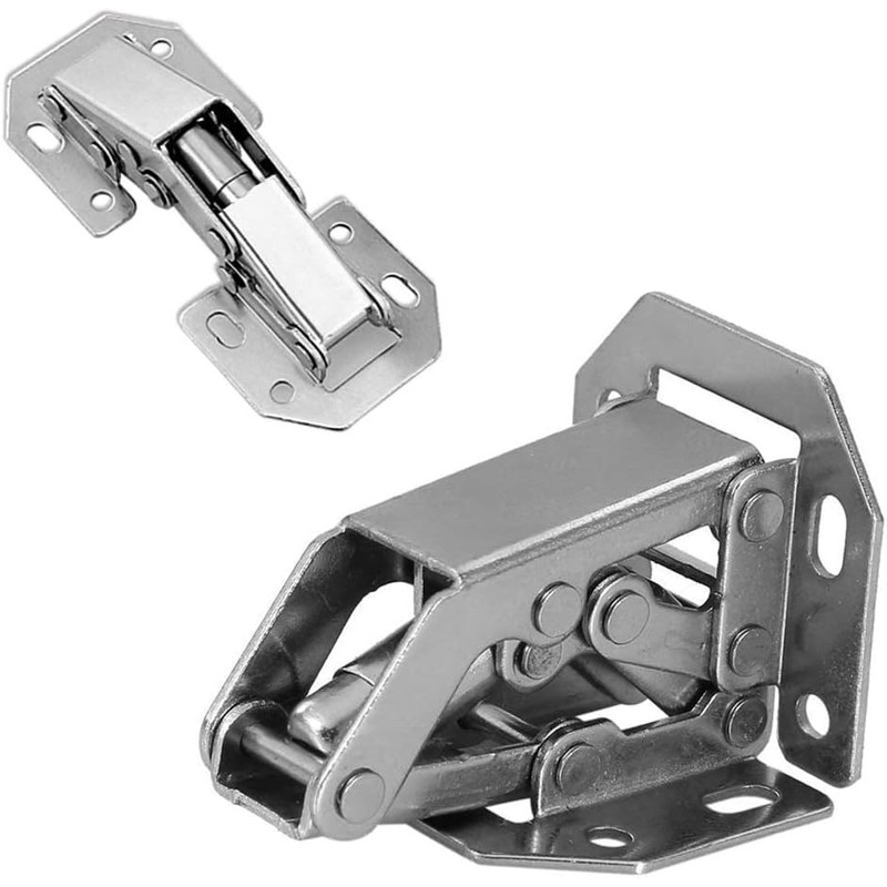 JUTOSU Sliding Hinges Concealed Hinges Net Hinges Door Hinges Furniture