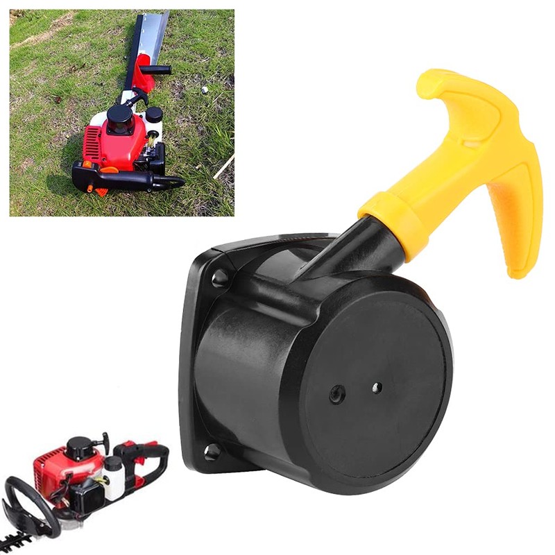 for 32 23CC Hedge Trimmer Pull Start Recoil Easy To