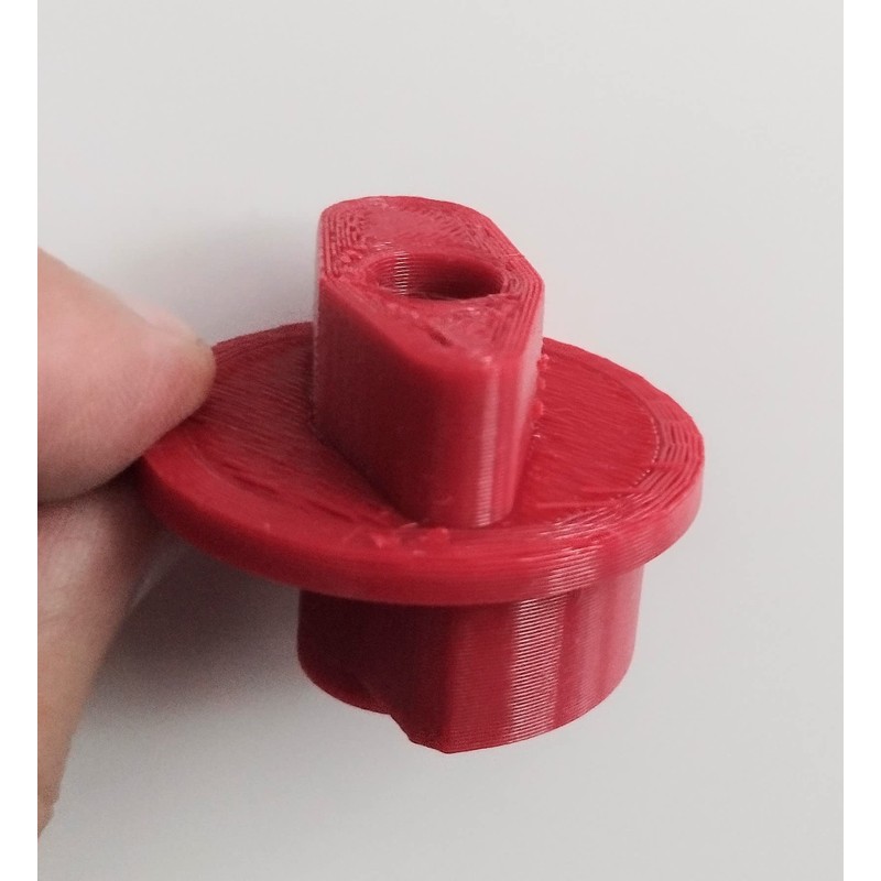 Replacement Knob Switch Run Choke for Generac Inverter Generator models