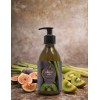 Crema Corporal Oleum Vitae Kiwi Bloom Higo Kiwi Limoncillo Higo,
