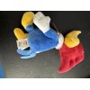 Ty Woody Woodpecker Beanie Babies Brazil Only Exclusives -Retired-