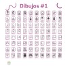 Sellos Para Maestros Autoentintable Personalizado Educativos