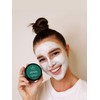 Sukin Organics Super Greens Detoxifying Clay Masque, 3.38 Fl. Oz.