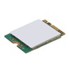 Wireless Card 2.4GHz 5GHz Dual Band 802.11ac/a/b/g/n NGFF M.2 1200Mbps