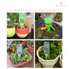 BEADNOVA Plant Self Watering Spikes Automatic Irrigation Equipment Adjustable Self