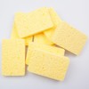 CMBBZZY Kitchen Sponges Washing Up,Dishwash Cleaning Pads for Dish, Dual-Sided