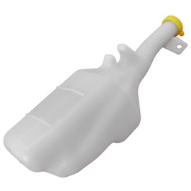 Garage-Pro Coolant Reservoir Compatible with 2007-2013 Acura MDX