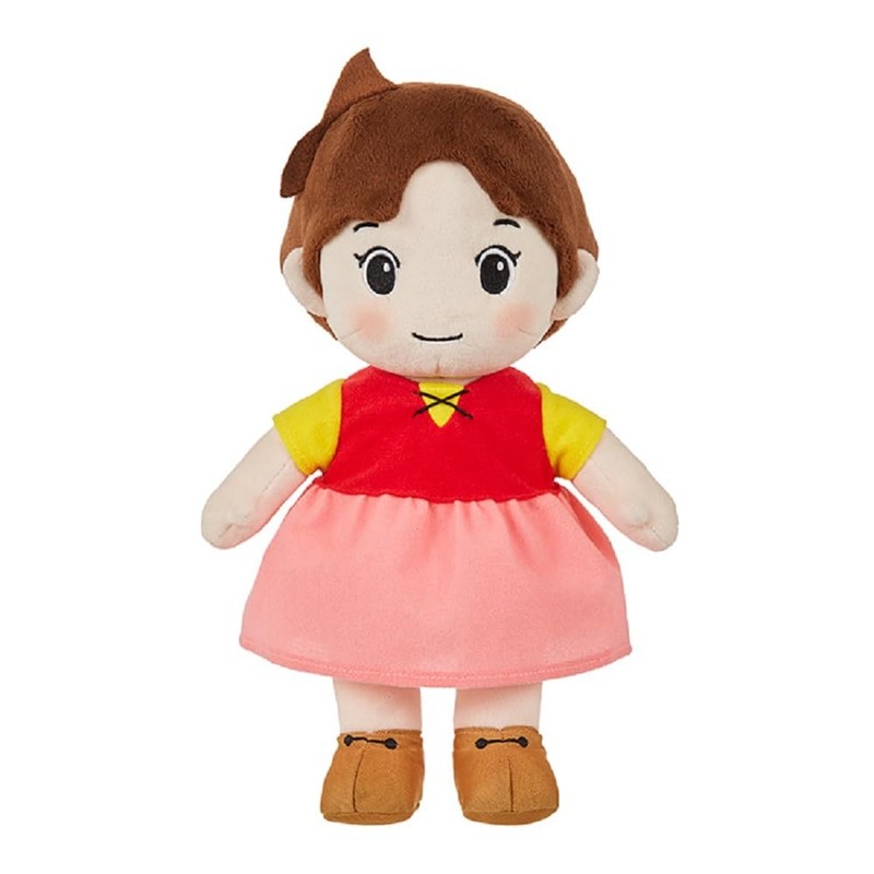 Sekiguchi Heiji Plush Toy 655298
