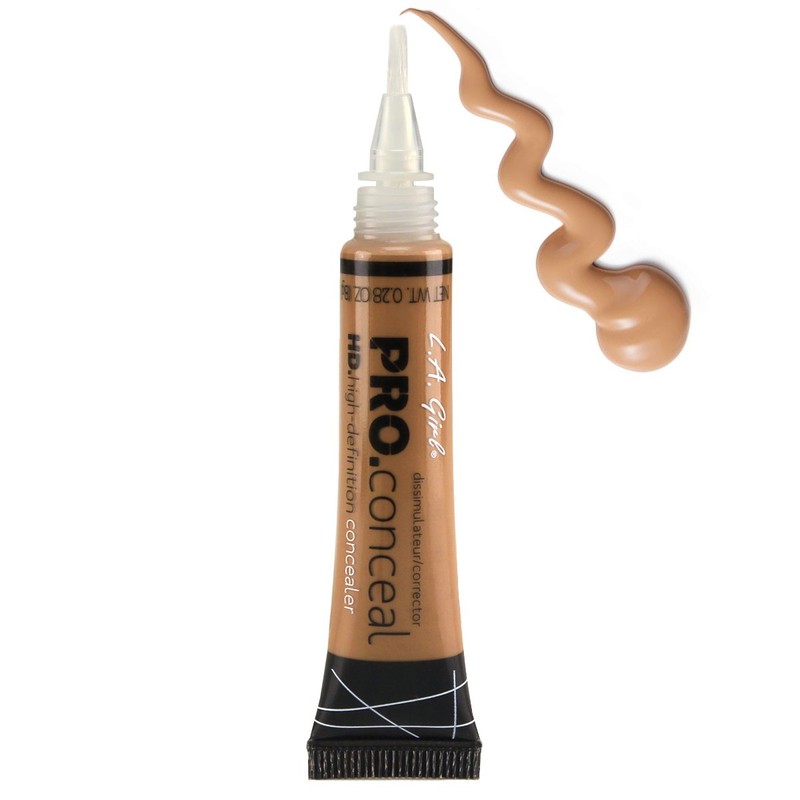 LA Girl HD Conceal High Definition Pro Concealer GC983 Fawn