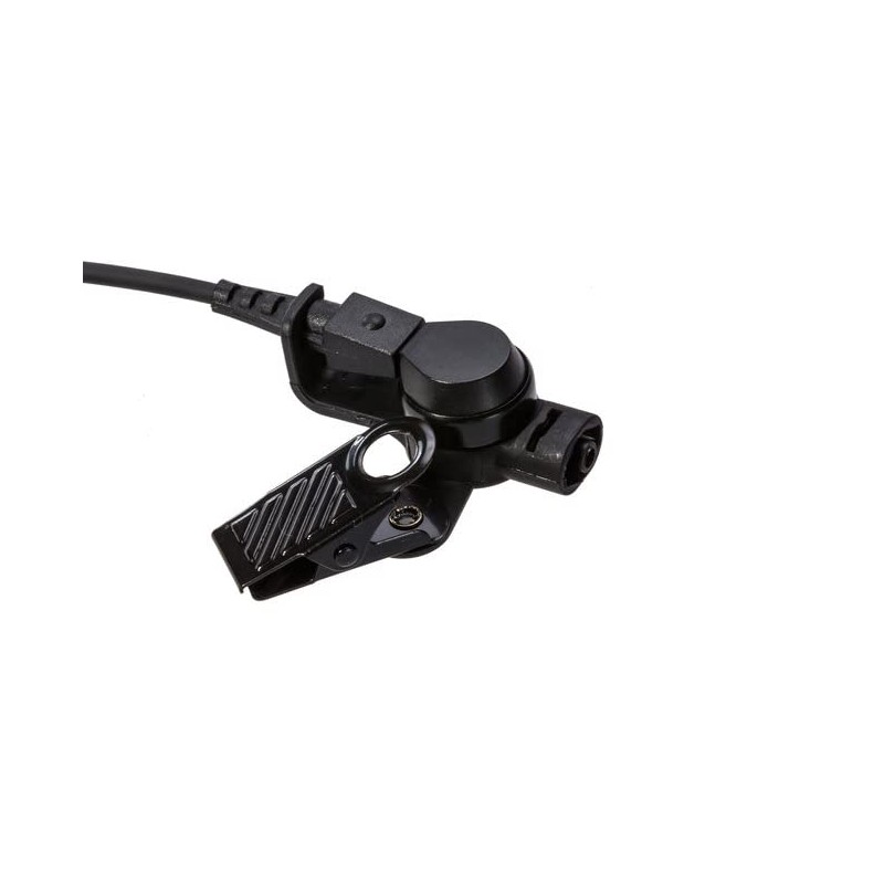 Hoornie Radio Headset Compatible with Motorola | Kevlar Reinforced Cable