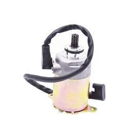 Thomletha Starter Starting Motor Solenoid Relay Replacement for Polaris RZR 170 2009-2017 Replacement for 0454945 0454488 0452761