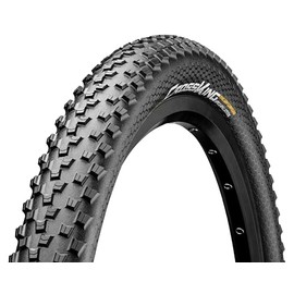Cross King ShieldWall Mountain Bike Tire - 27.5 x 2.2 Folding MTB Tire